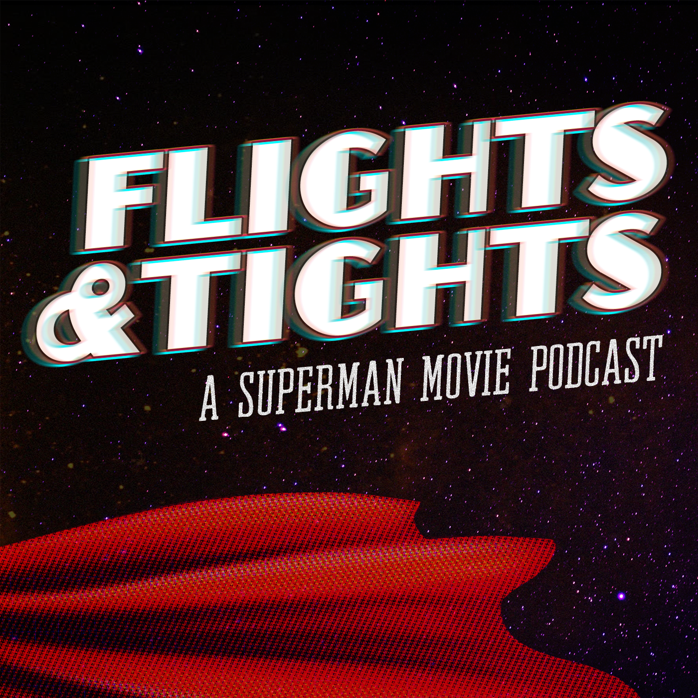 Flights and Tights