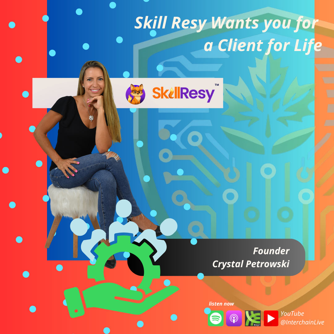 Why Skill Resy Wants a Customer for Life