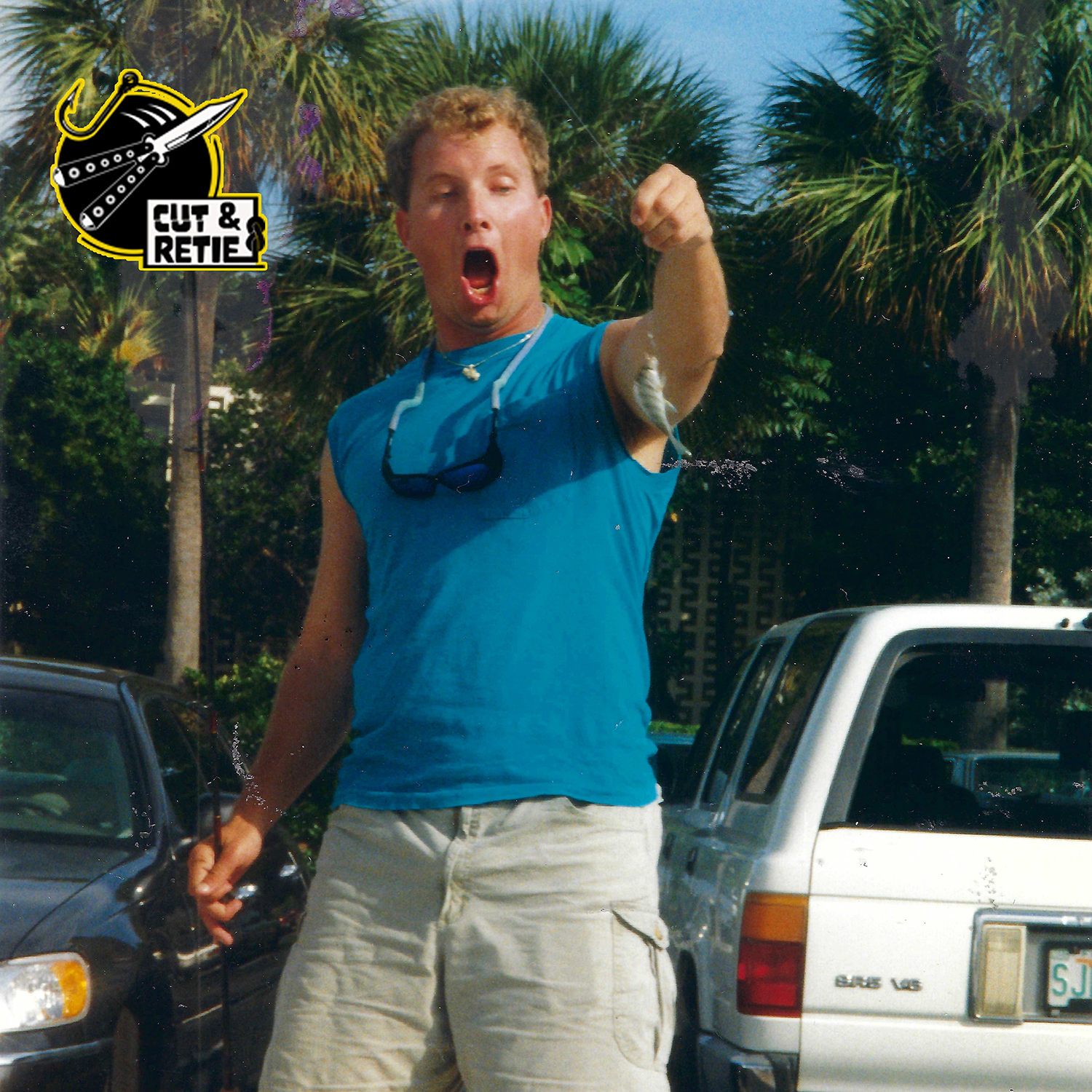 Ep. 190 - Dealing Snook The Poop Hand