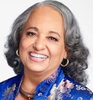 371: Daphne Reid - Actress ("The Fresh Prince of Bel-Air")