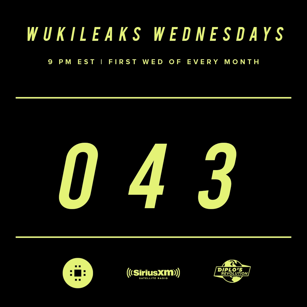 Wukileaks Wednesdays Ep 43