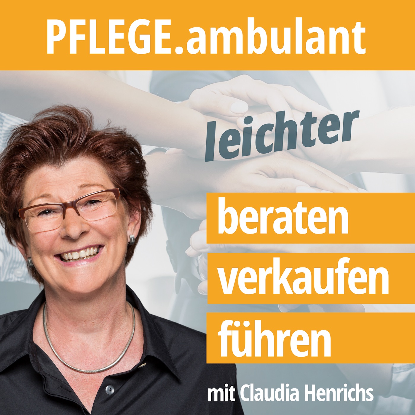 PFLEGE ambulant: leichter beraten â€“ verkaufen - fÃ¼hren