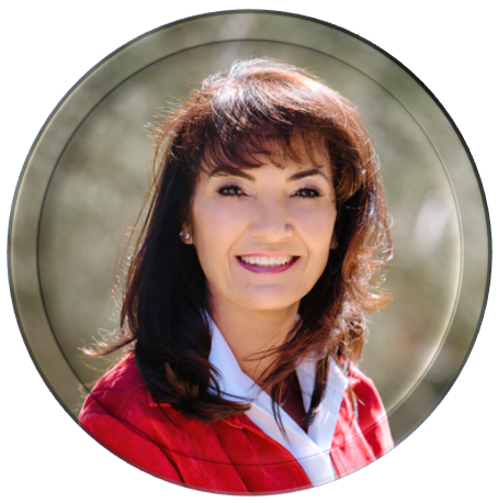 Ep 95: Linda Rose: Raise Your Personal Ceiling