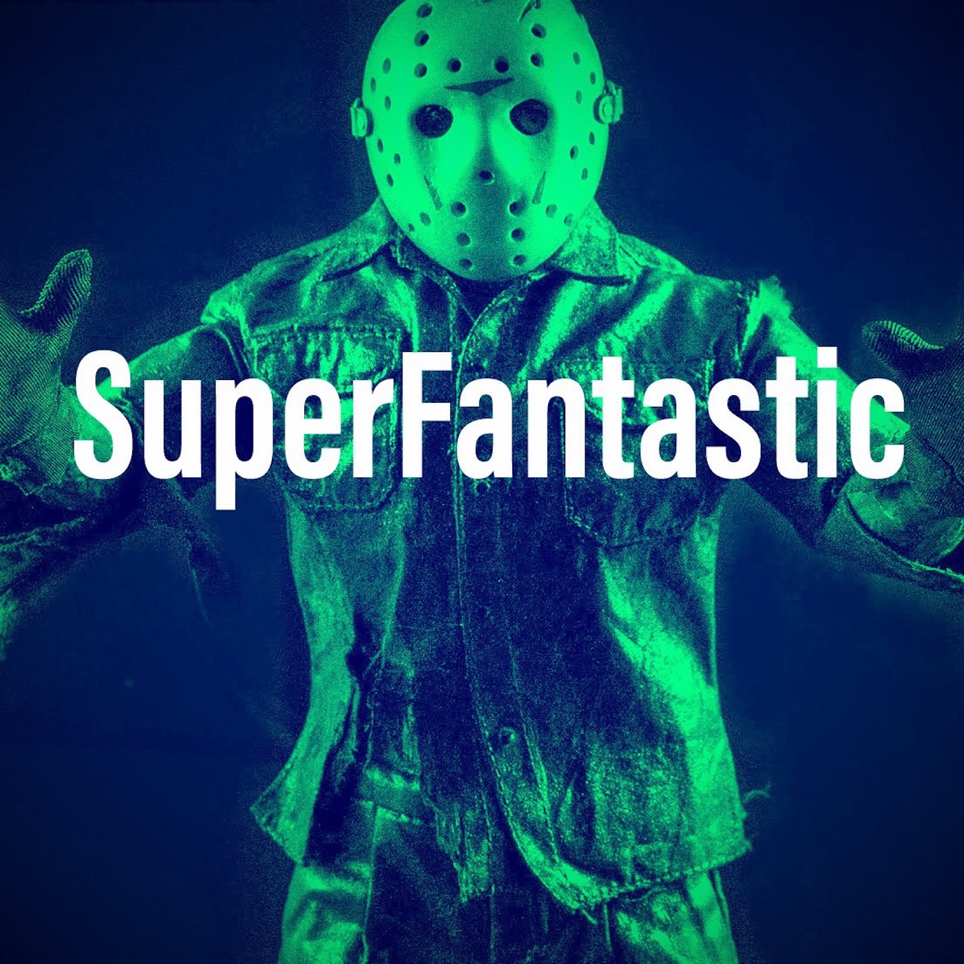 Superfantastic Horror Movies: Jason Takes Manhattan W/ Austin from If You Catch My Grift