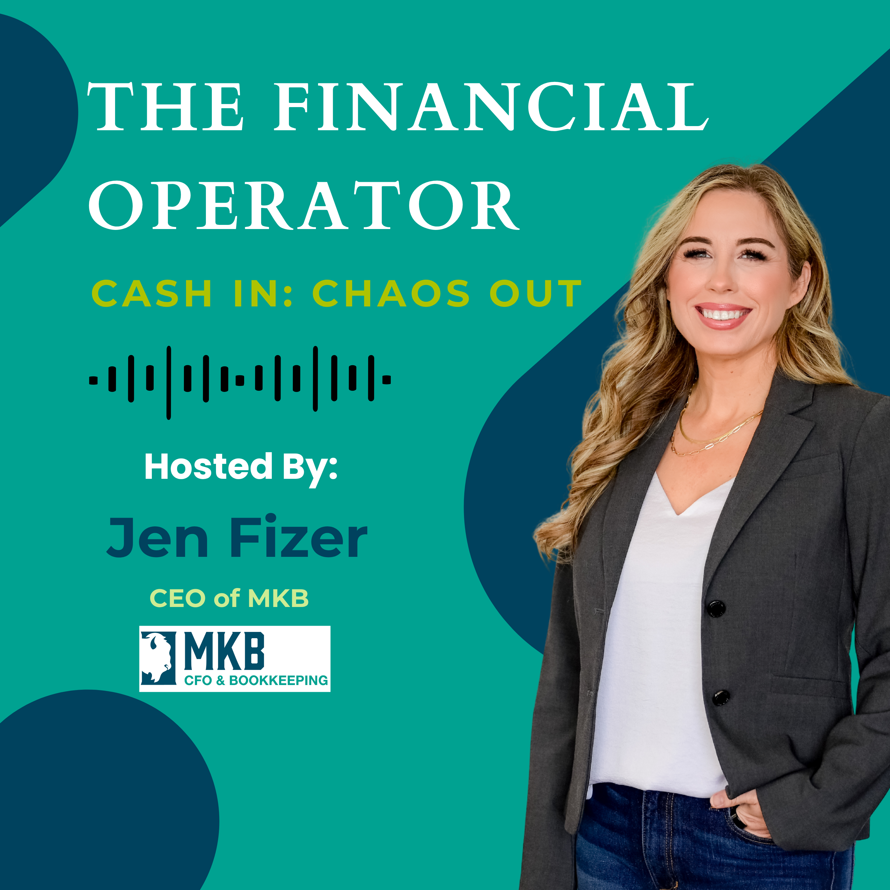 The Financial Operator
