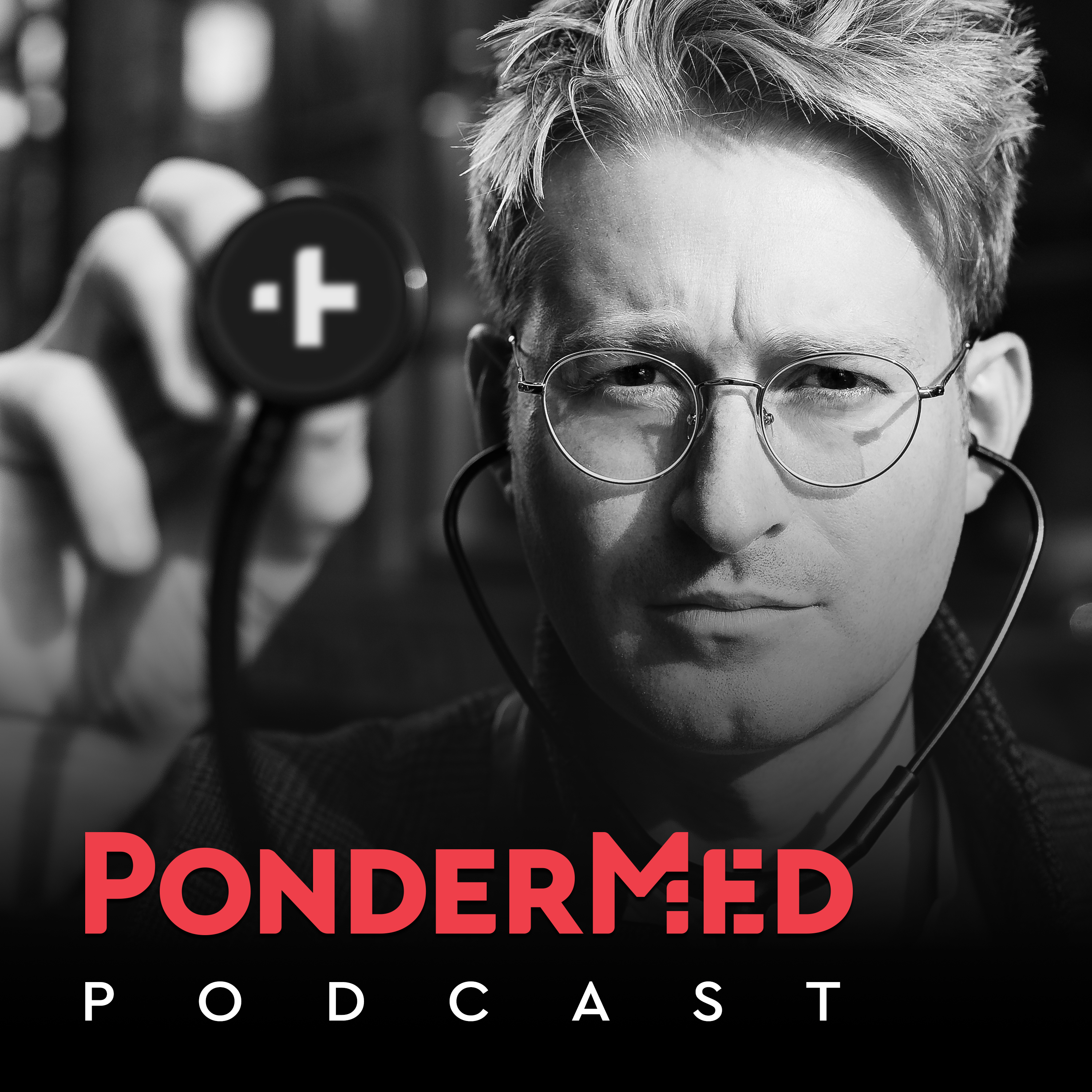 PonderMed #16 Simon Fleming: Was NHS Nightingale a white elephant?