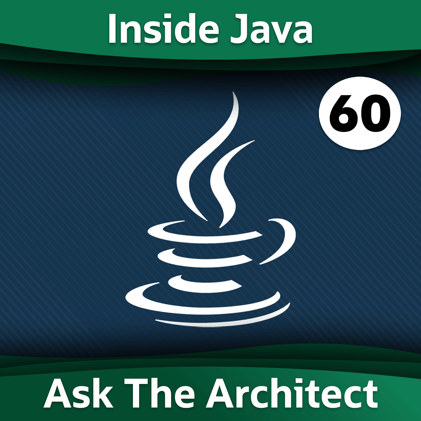 "How JEPs Drive Java's Evolution" with Alex Buckley [AtA]