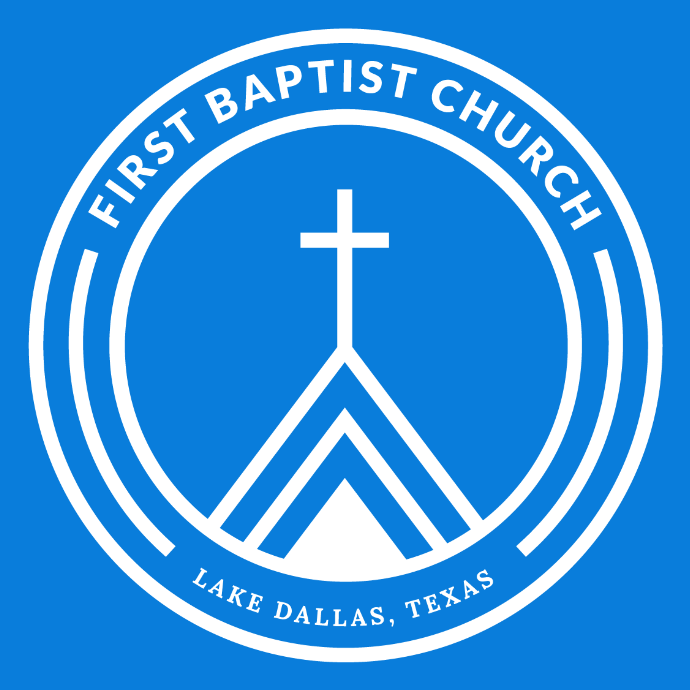 FBC Lake Dallas Podcast