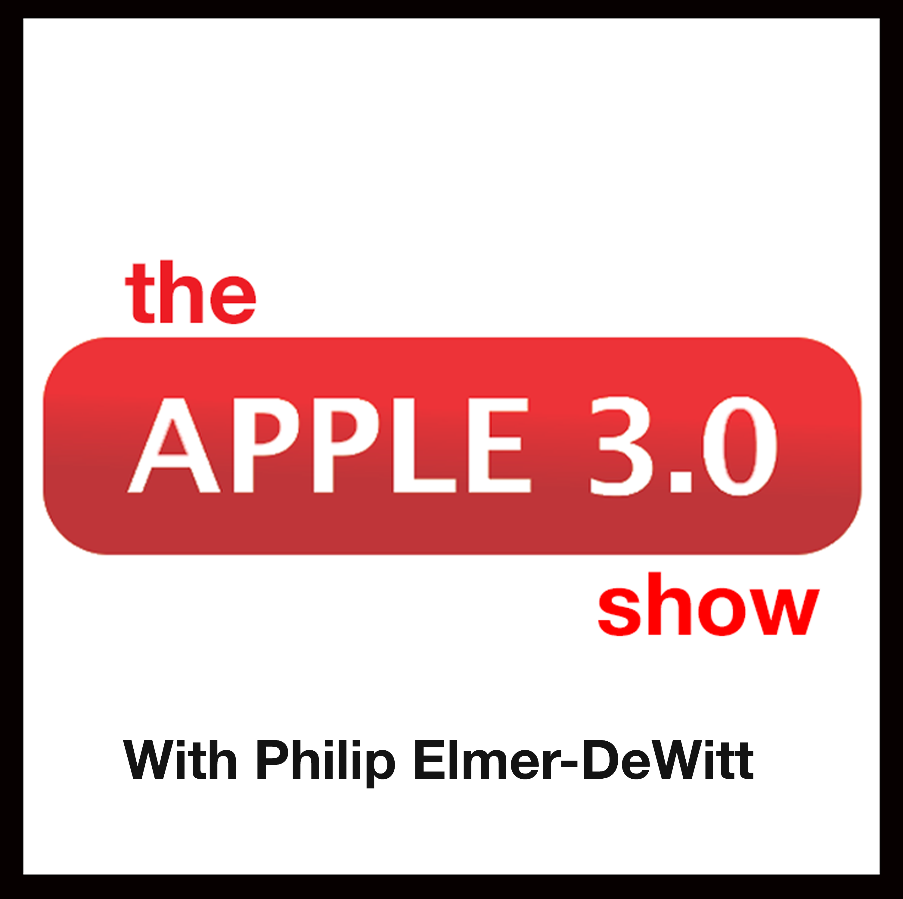 02: Horace Dediu's Unified Theory of Apple