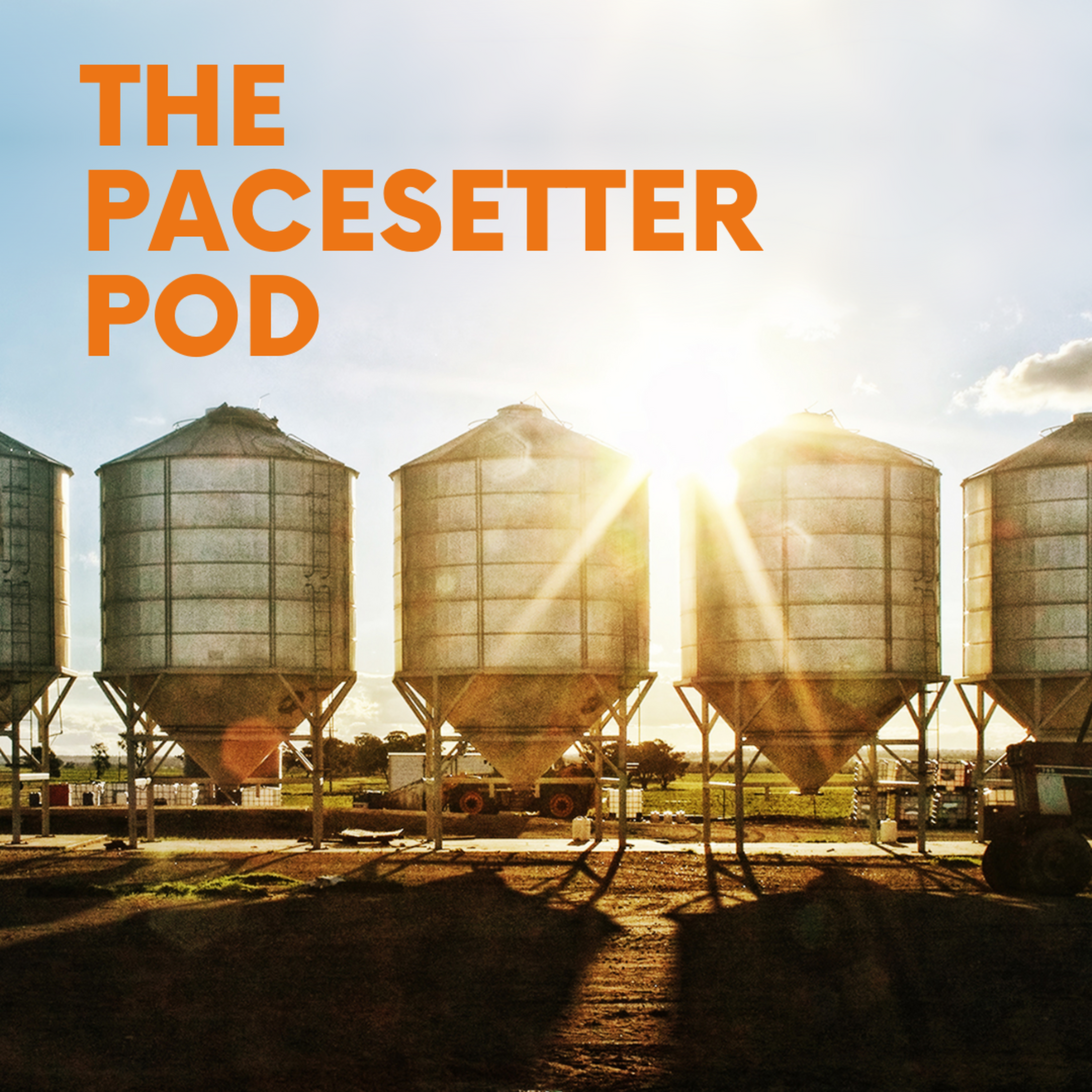 Ep176: The Asset-Light Co-op Pt. 4 | Is the transition survivable?