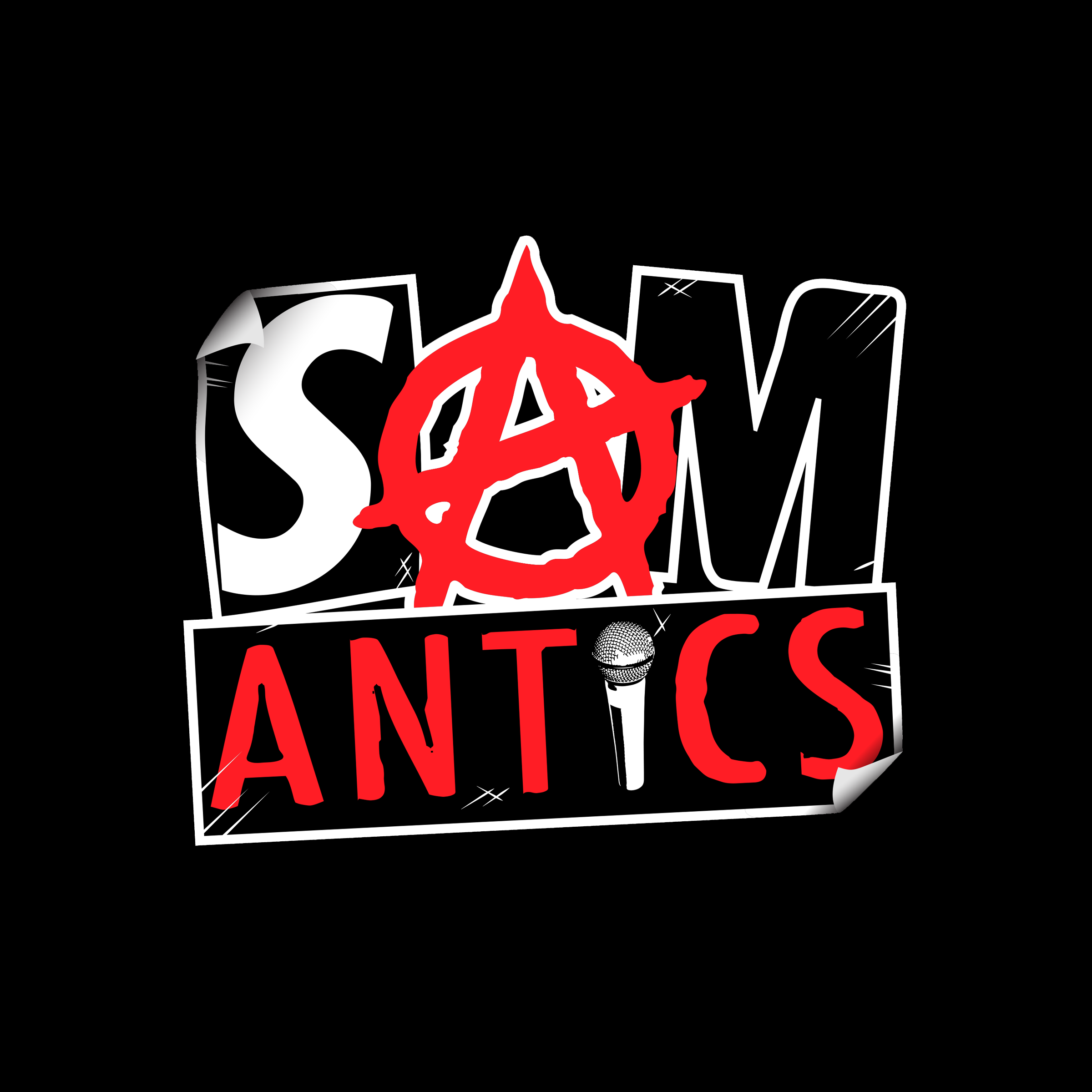 Samantics-Ep.320-Germany Kansas