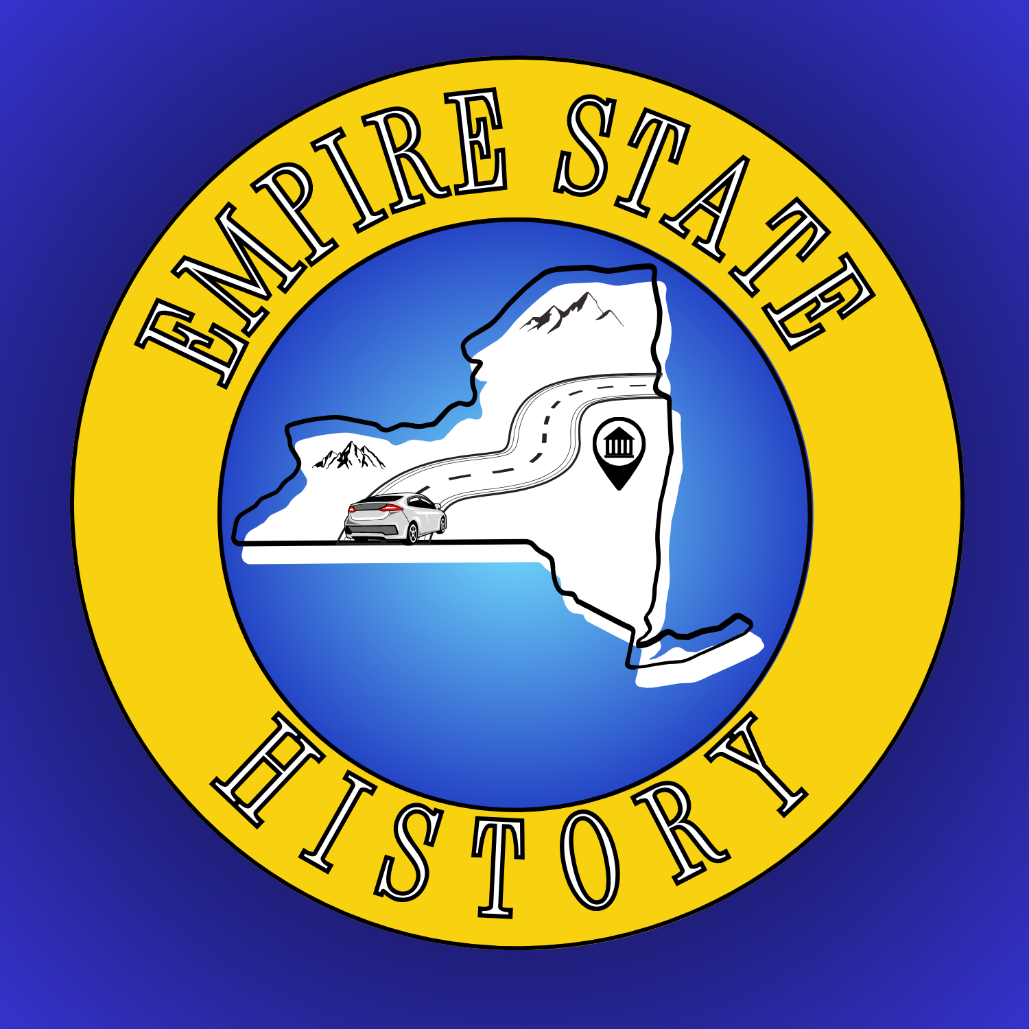 Empire State History