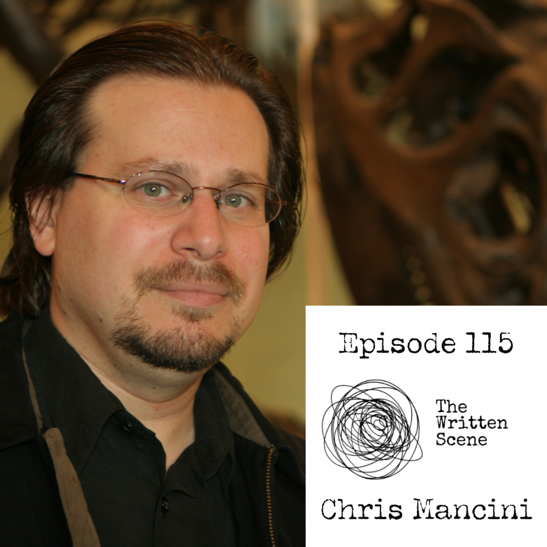 Episode 115: Chris Mancini