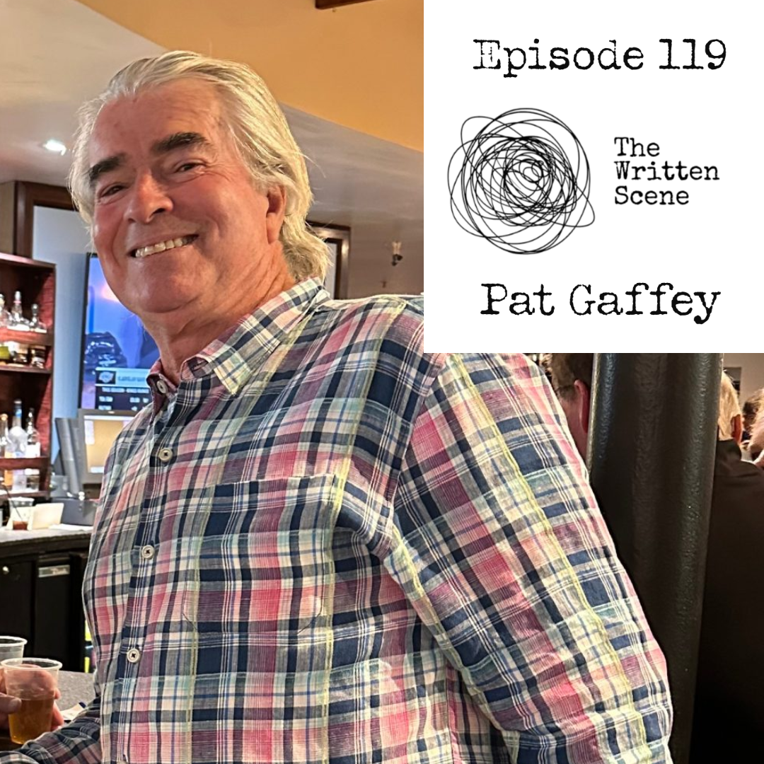 Episode 119: Pat Gaffey