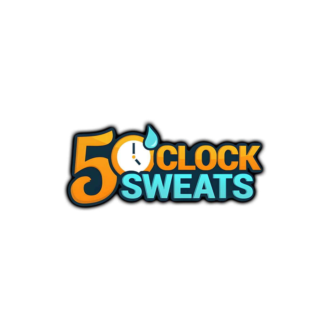 5 O'Clock Sweats