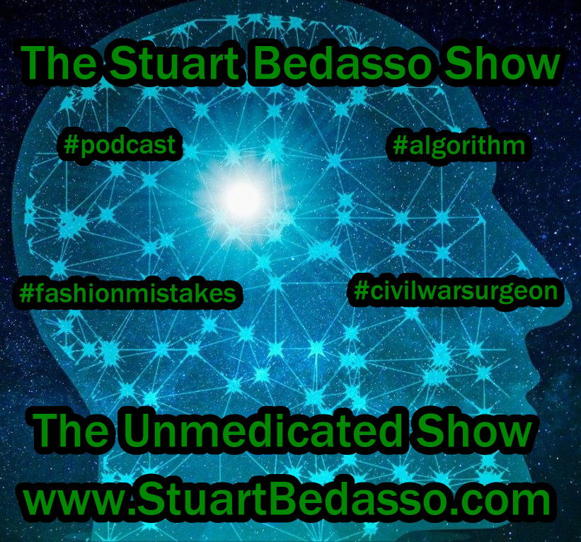 The Unmedicated Show