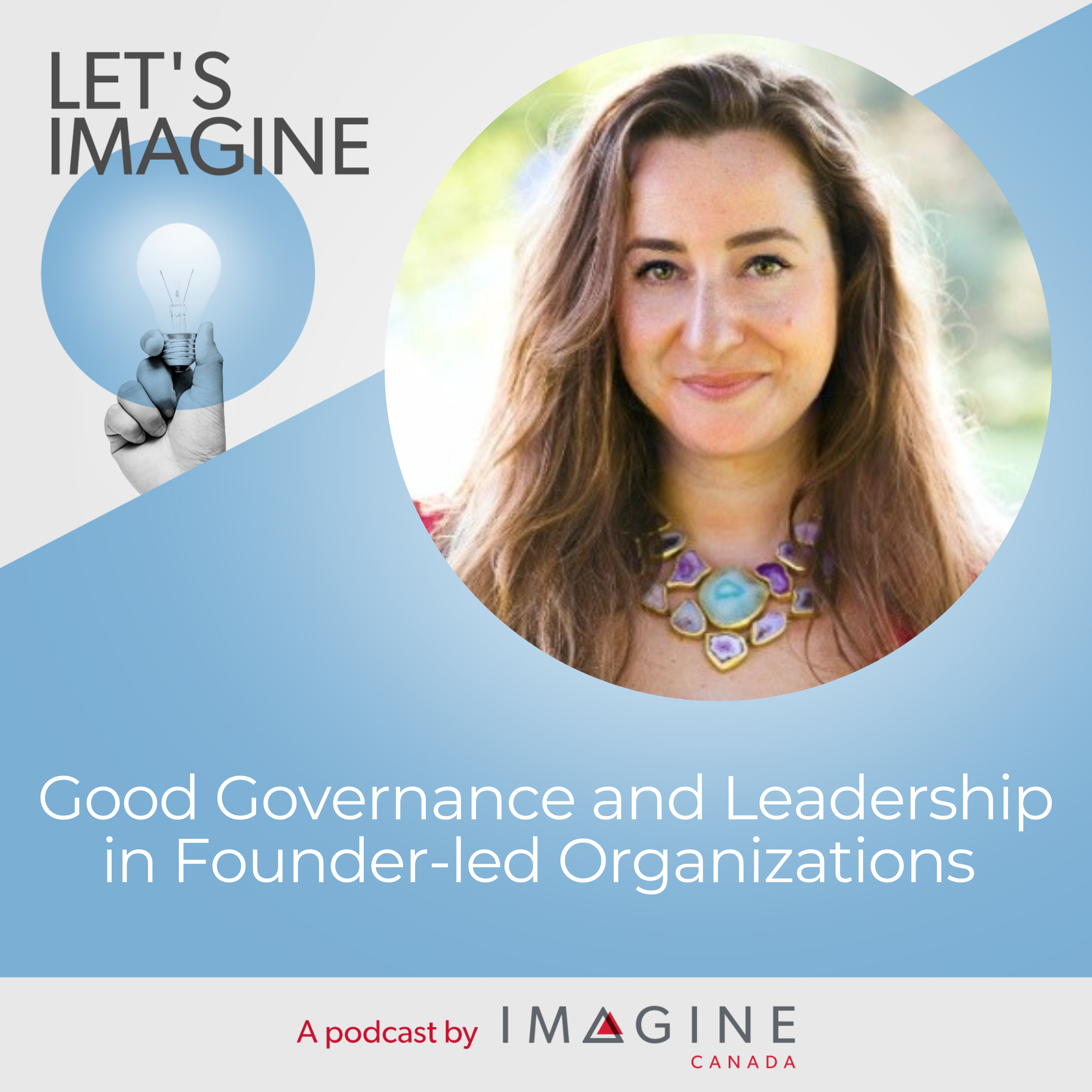 Good Governance and Leadership in Founder-led Organizations