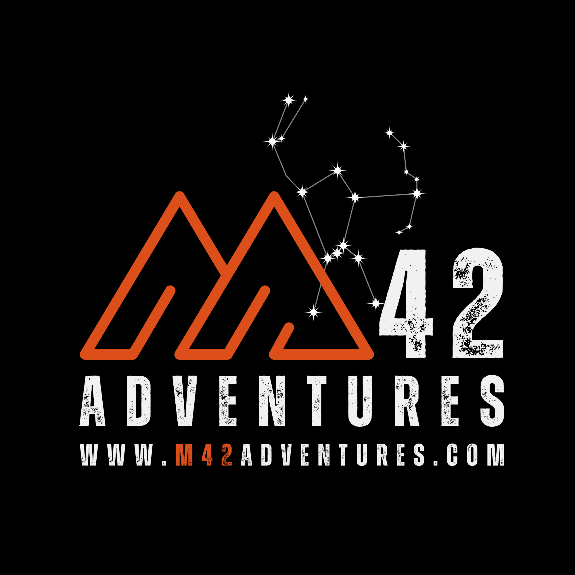 M42 Adventures