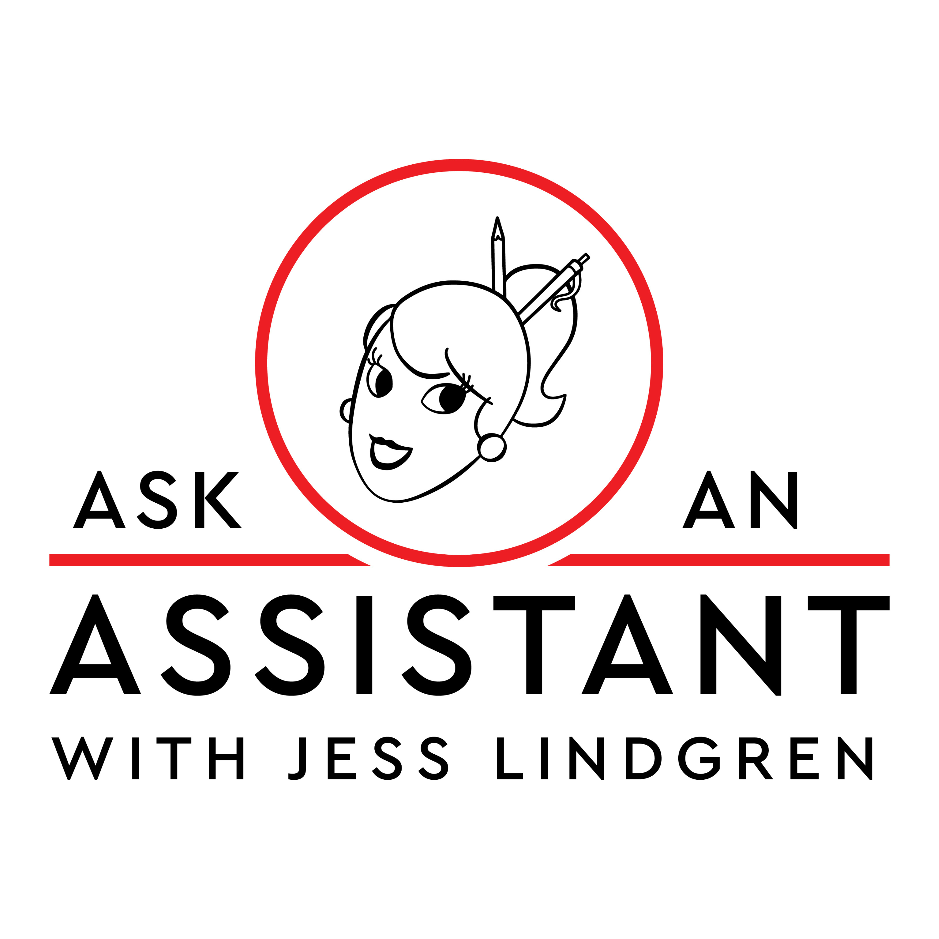 Ask An Assistant with Jess Lindgren