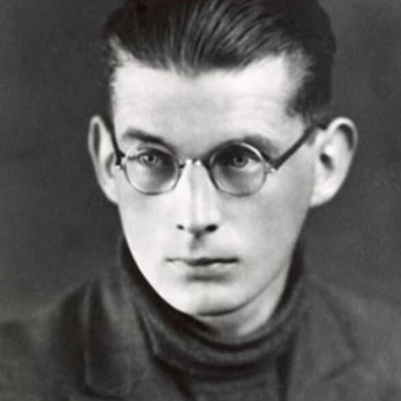 More Pricks Than Kicks: The Dublin of Samuel Beckett