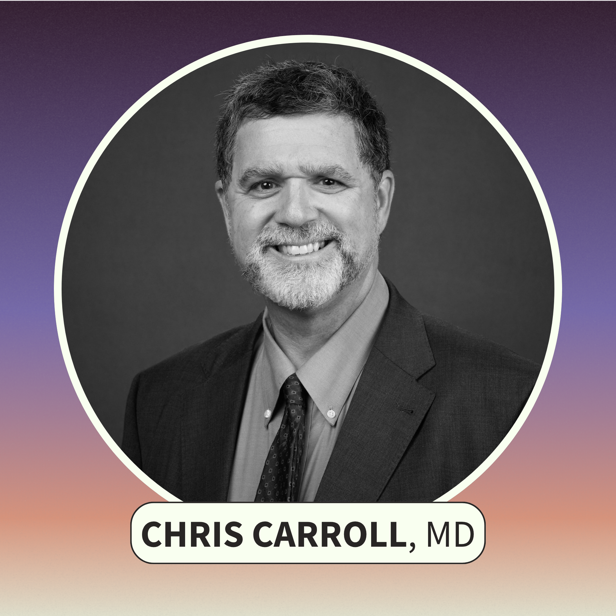 Rounds at the Zoo with Chris Carroll, MD