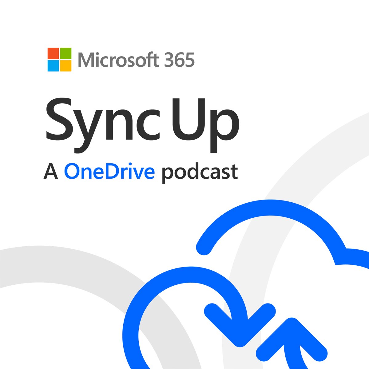 Audio overviews in OneDrive