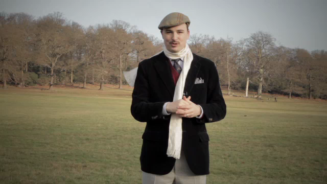 S2E4: Eccentric Style