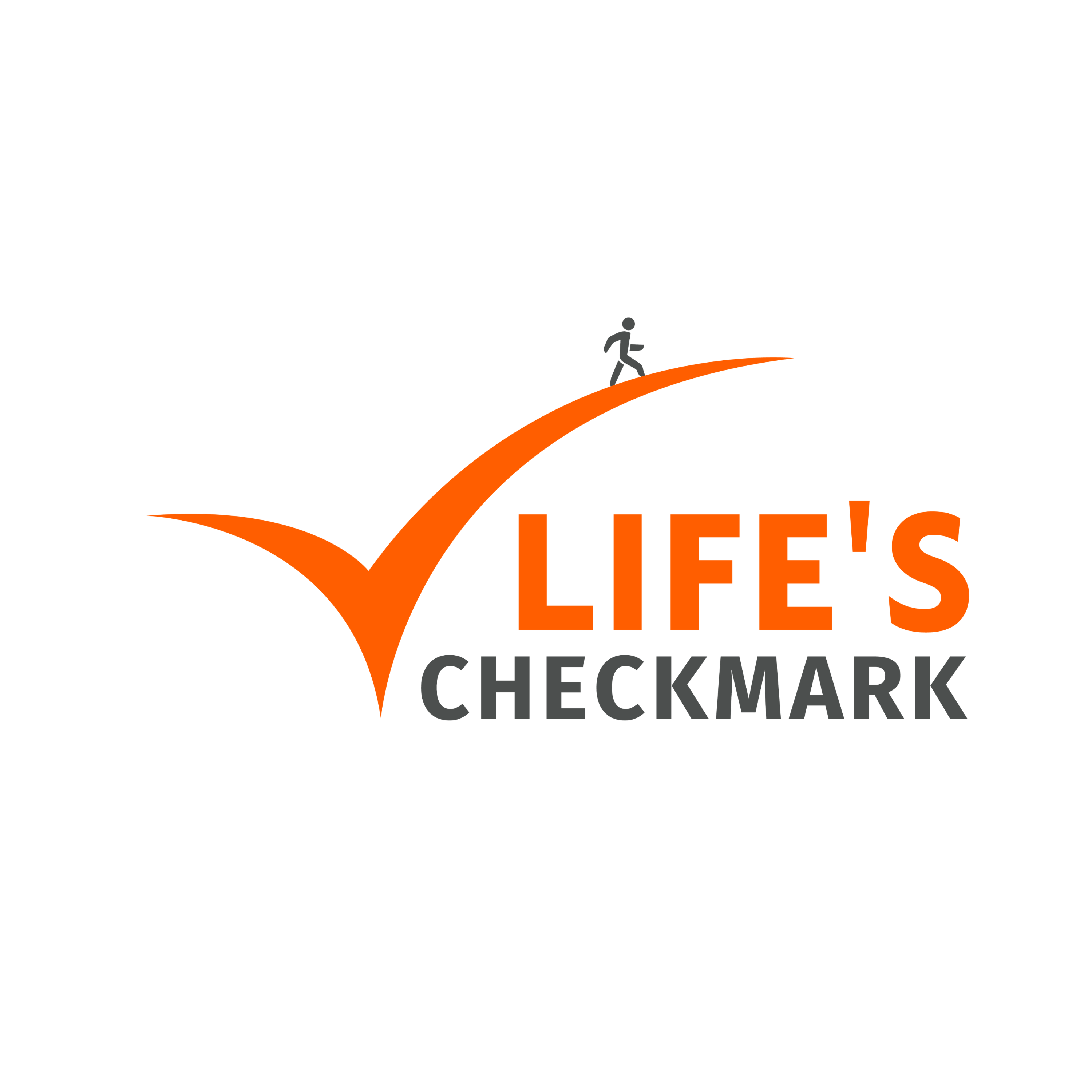 Life's Checkmark: Life Stories To Encourage and Inspire You