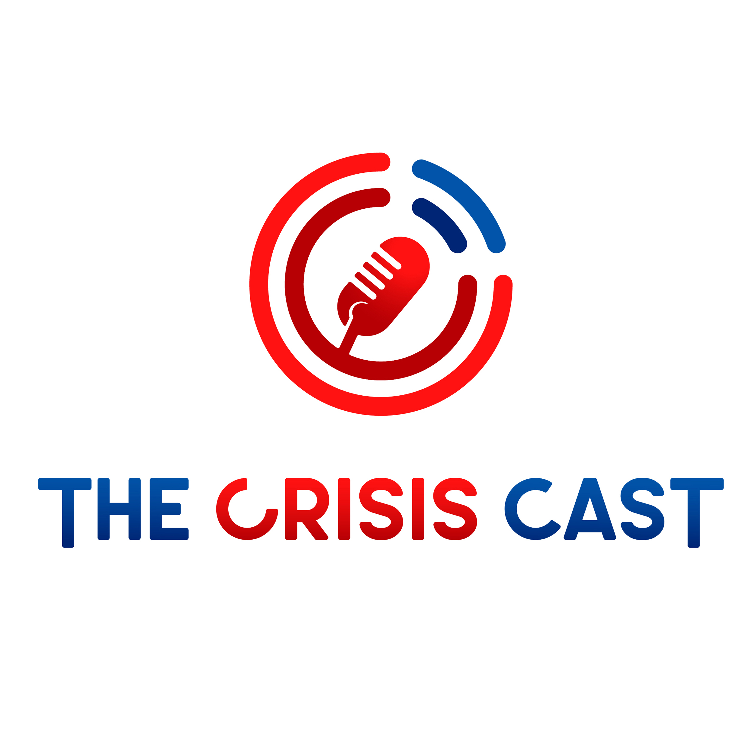The Crisis Cast