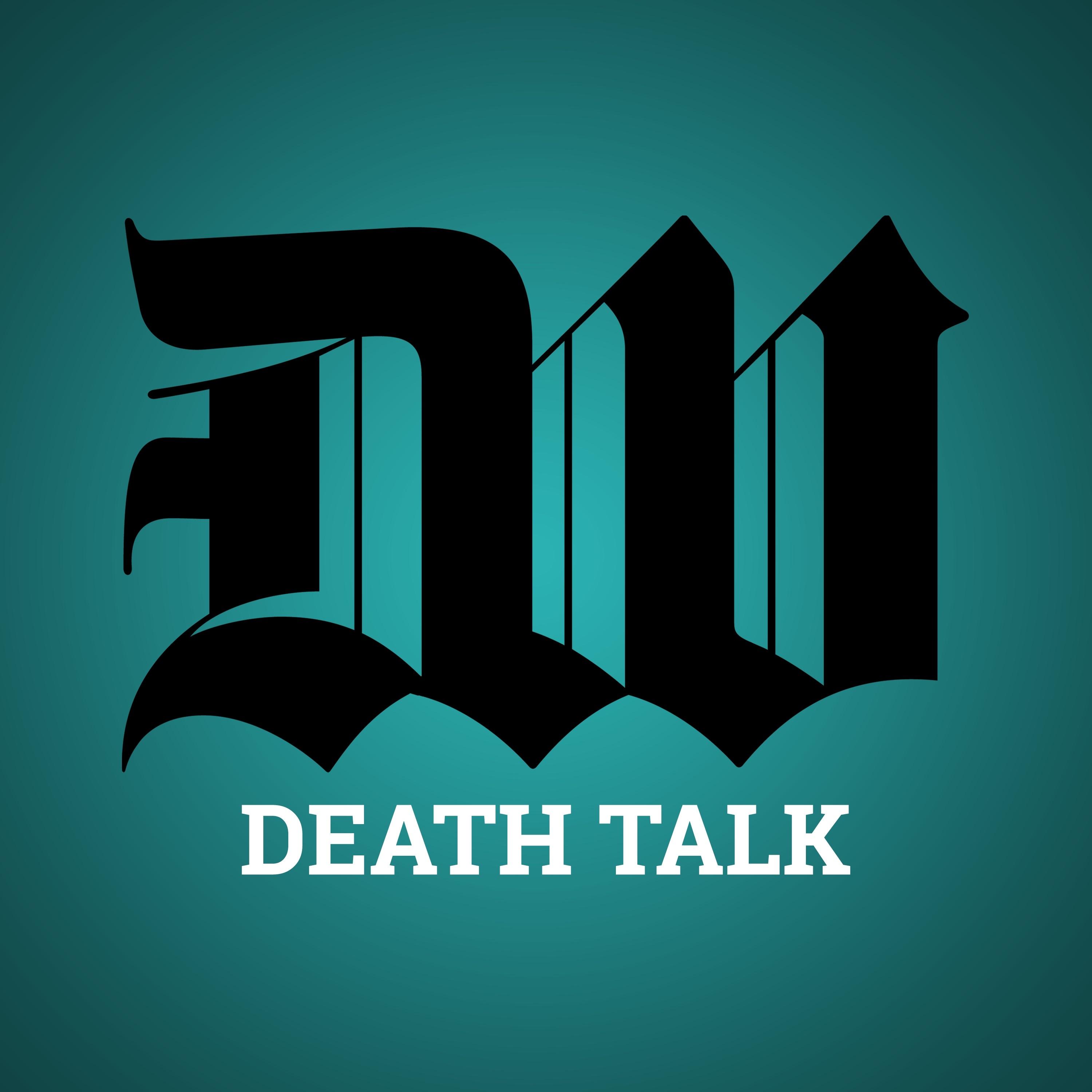 Death Talk Episode 113
