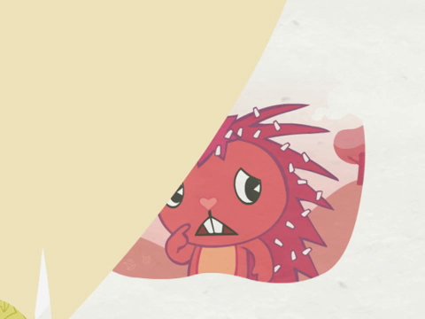 Happy Tree Friends : HTF_06_Water-iPhone.m4v