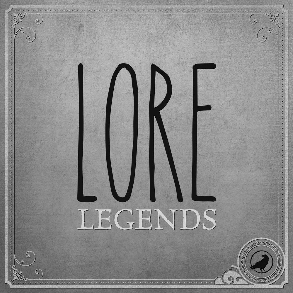 Legends 83: Sweet Home