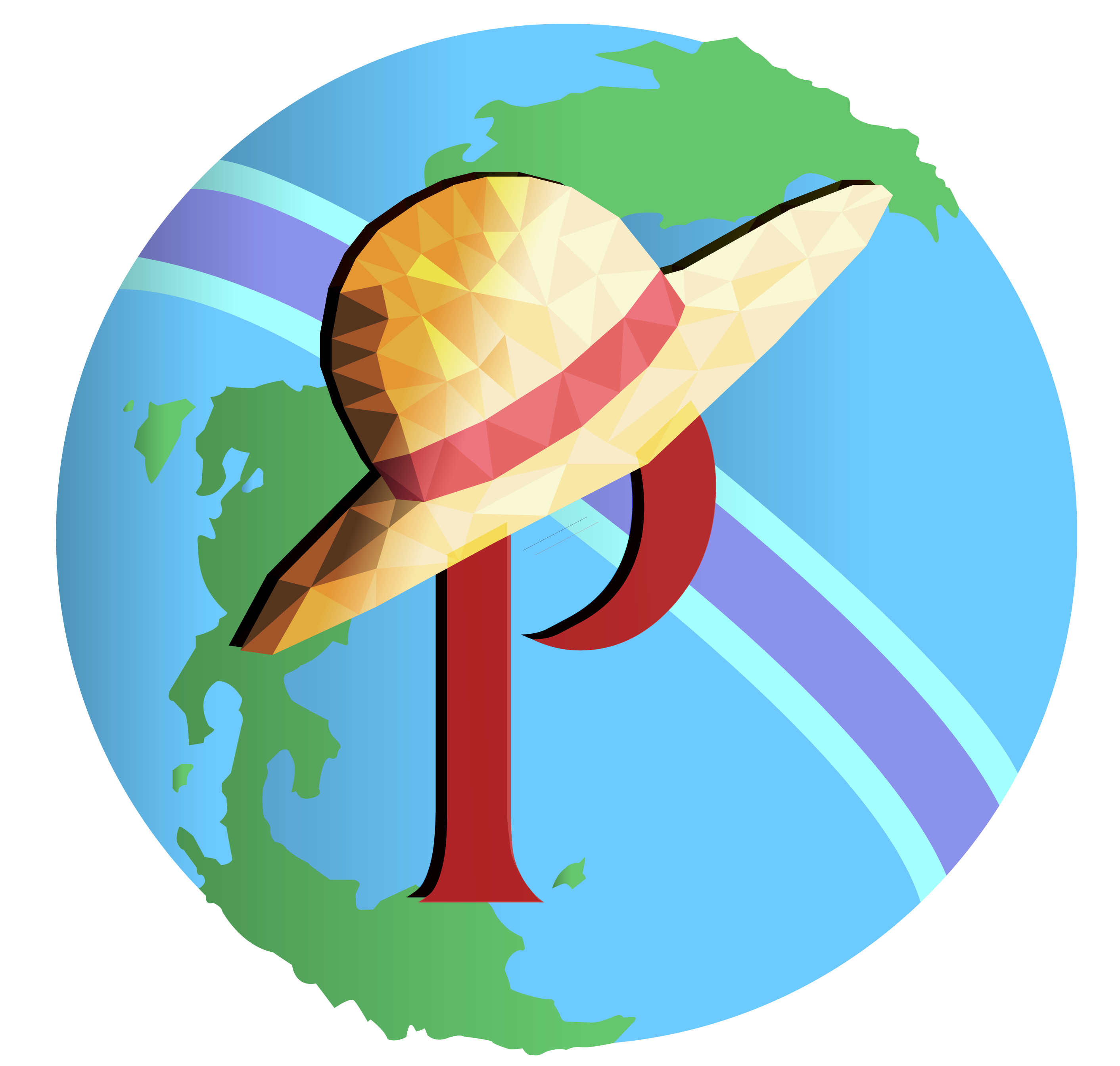 Paramecia: A One Piece Fancast