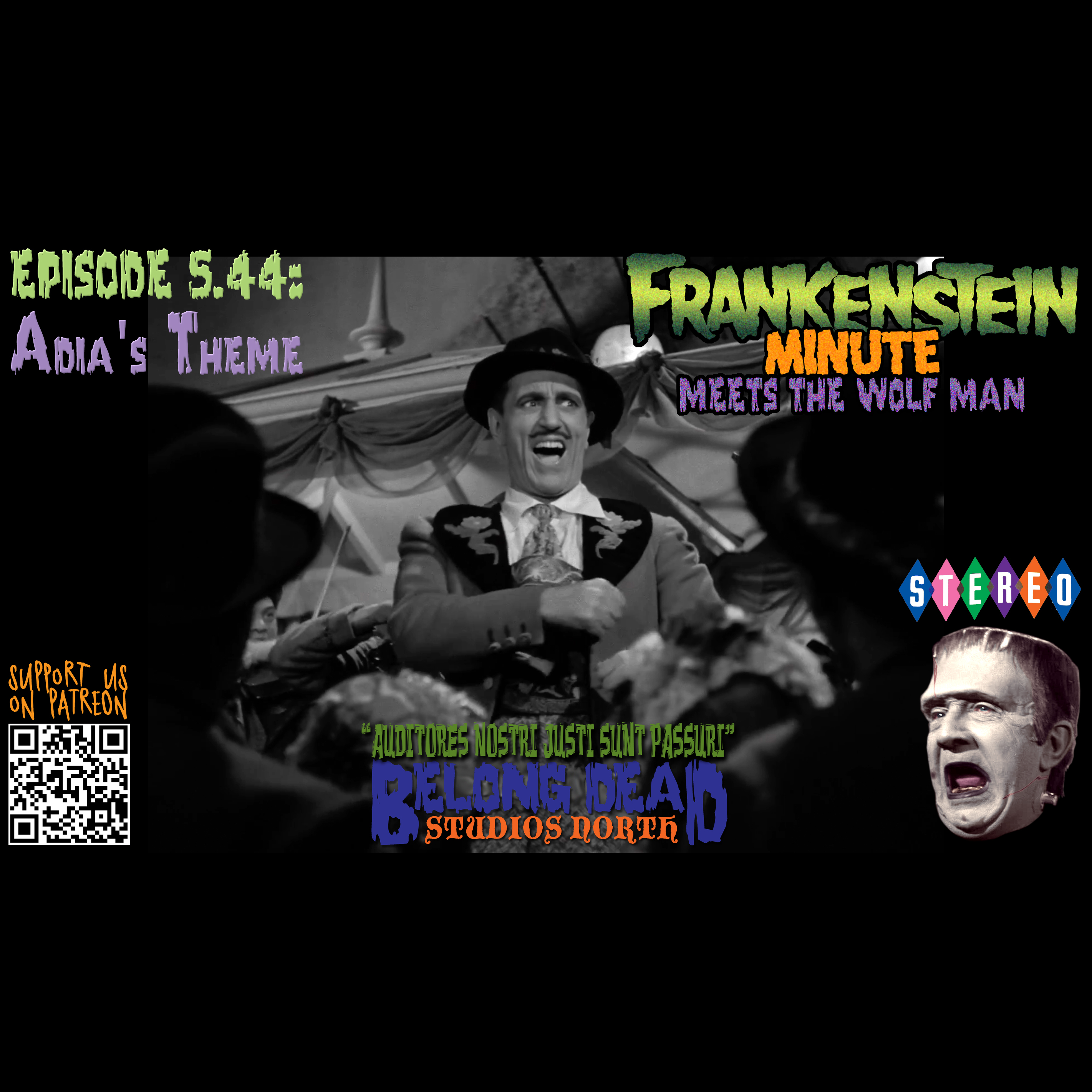 5.44 - Adia's Theme
