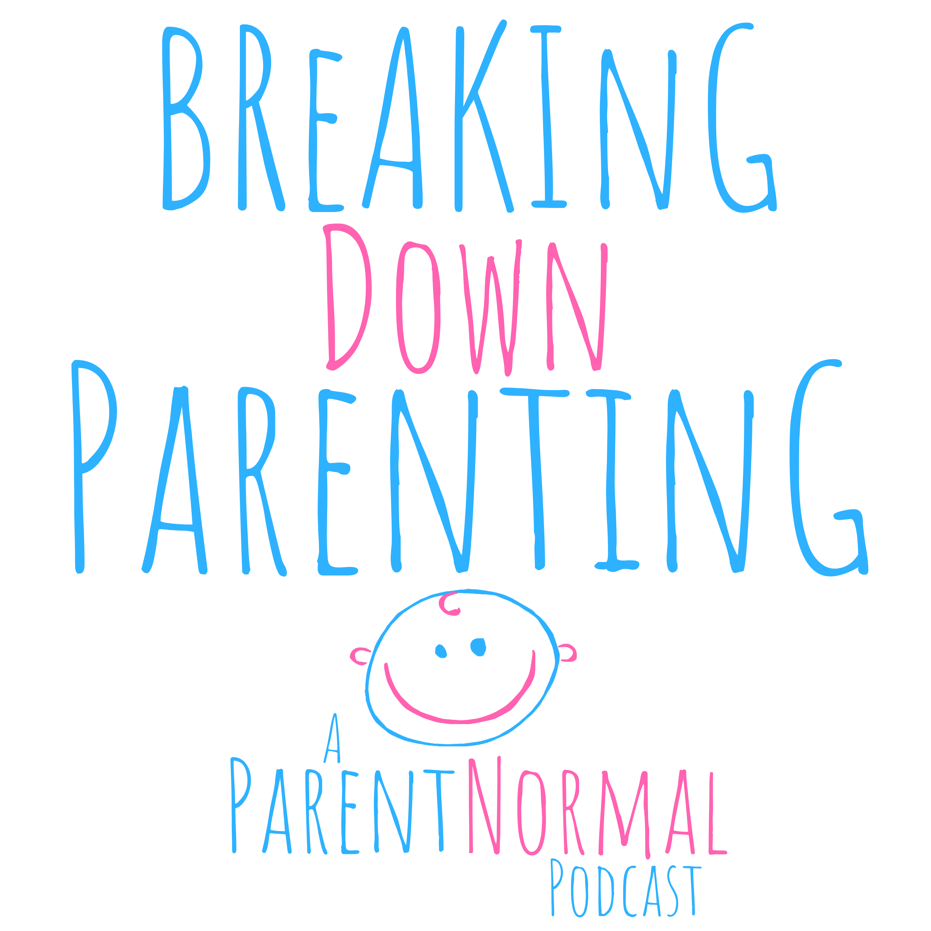 The Cost of Parenthood with Mike Julianelle