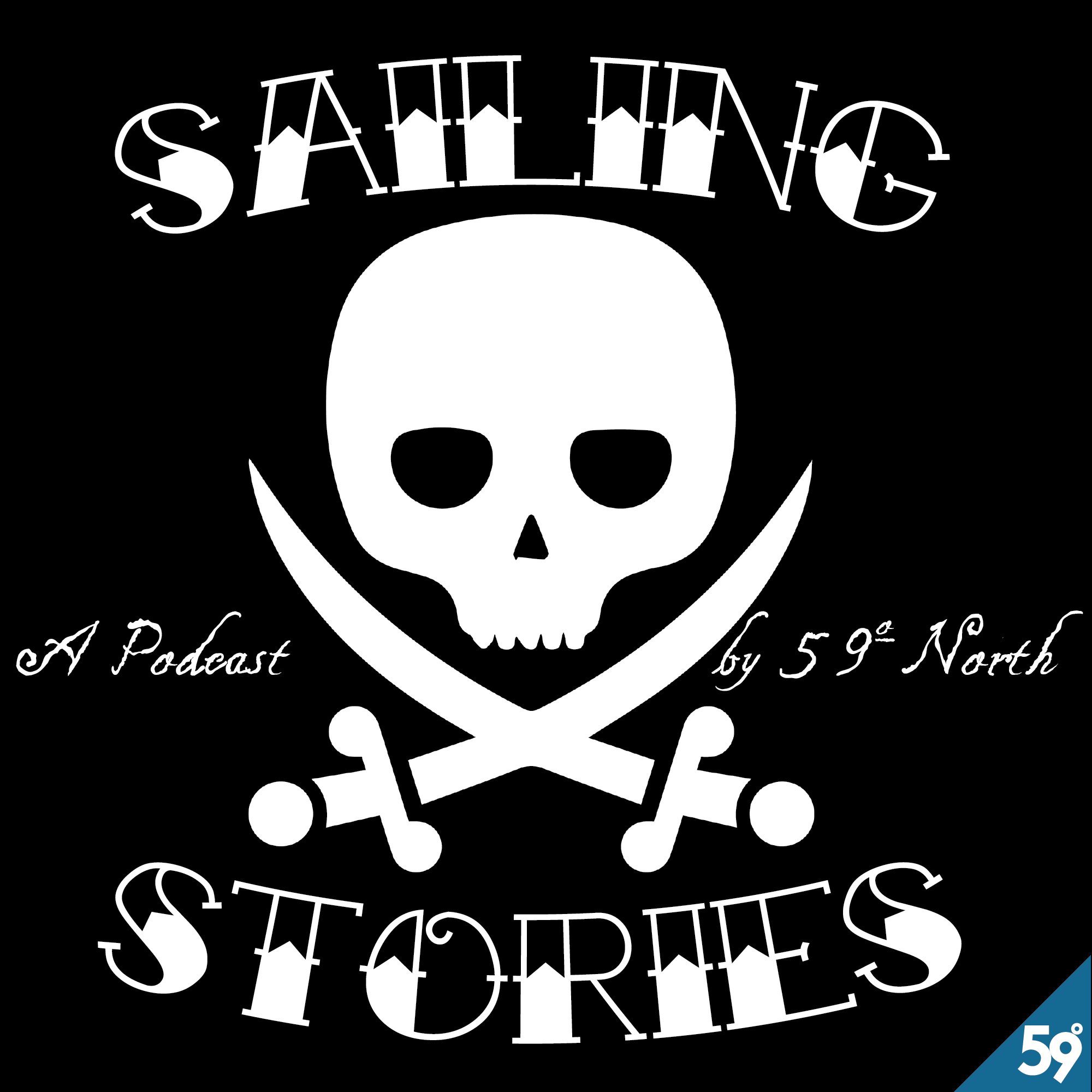 Into the Raging Sea // Season 4 Preview