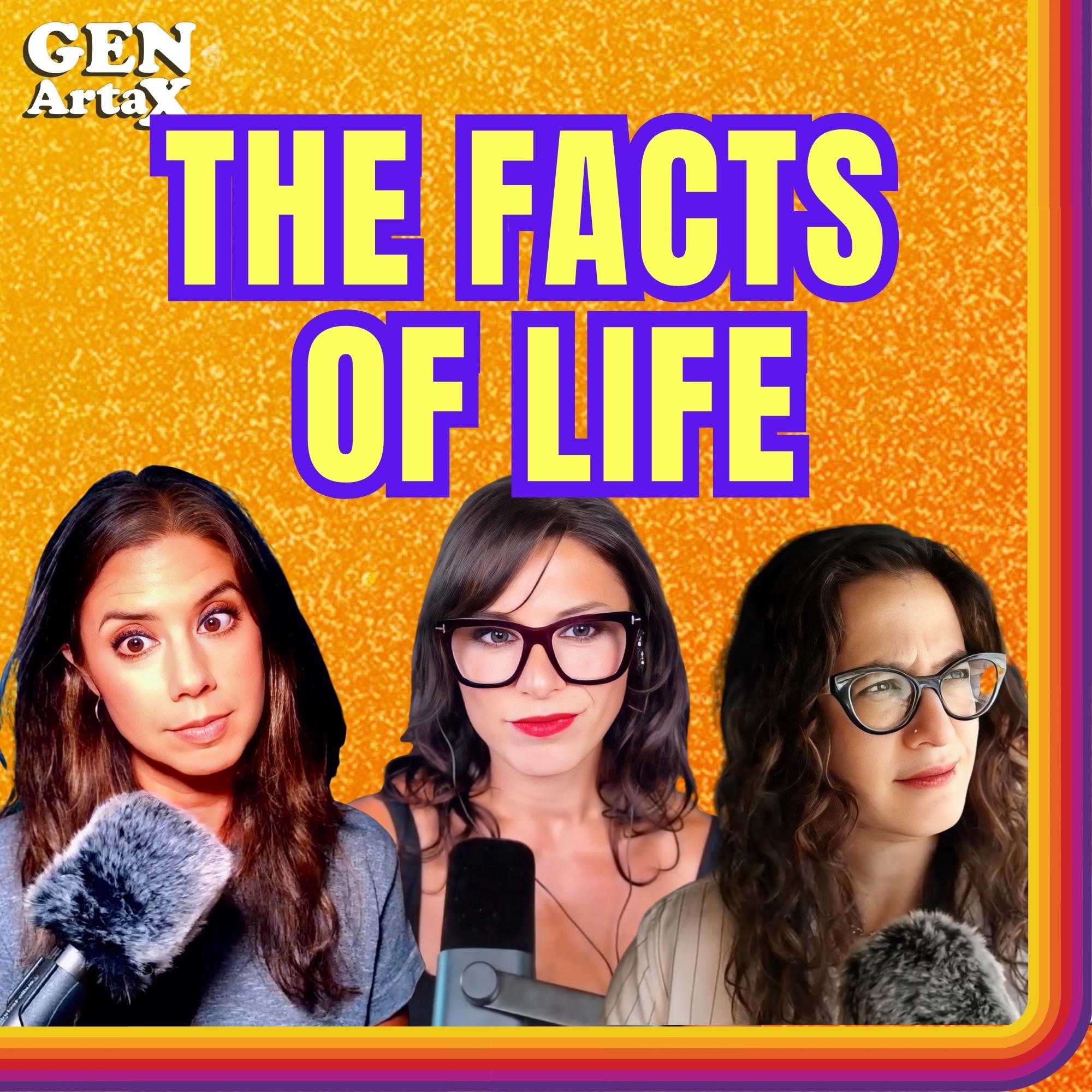 The Facts of Life