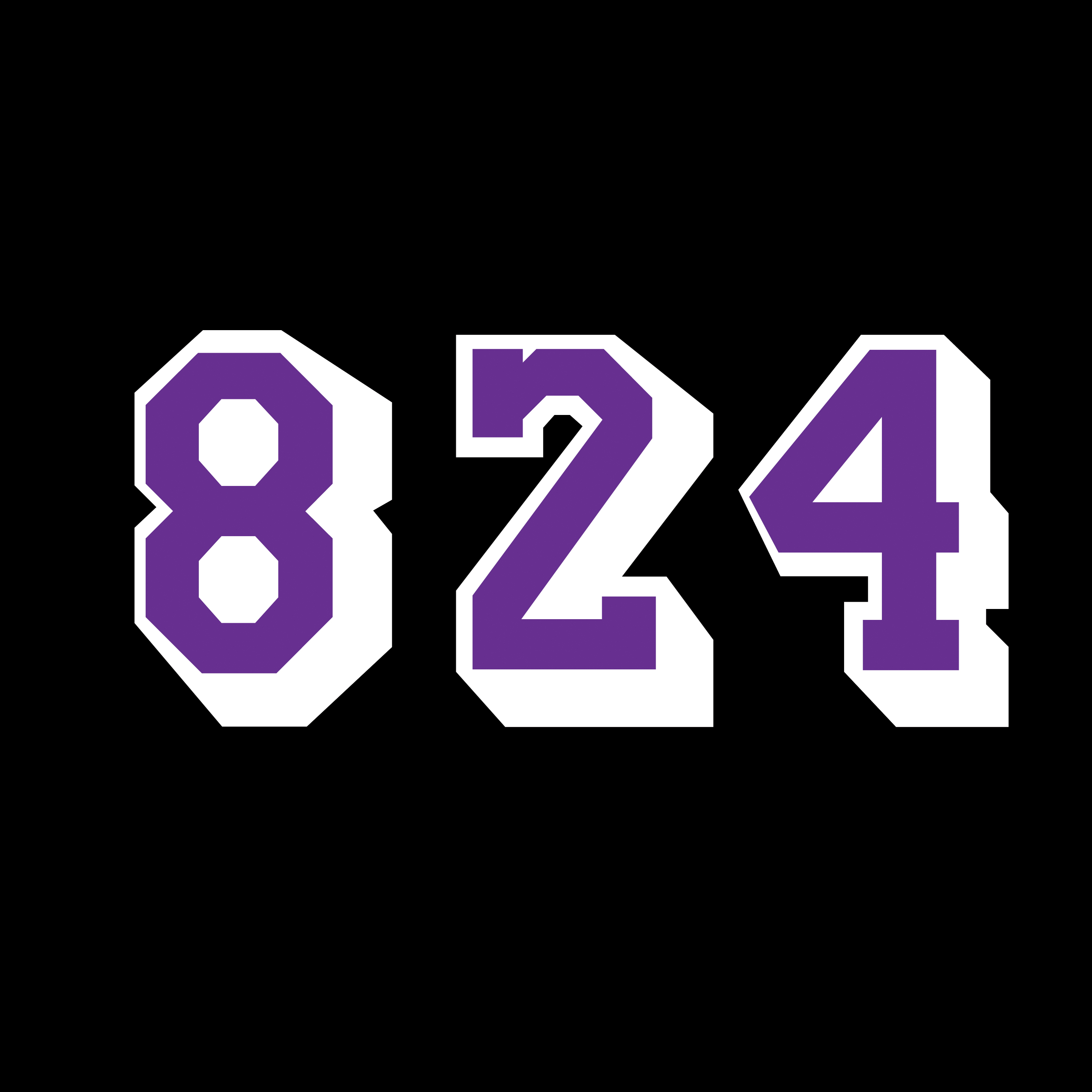 The 8:24 Podcast w/ POPE Chuck Paul