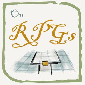 OnRPGs 072: Scratching the Itch