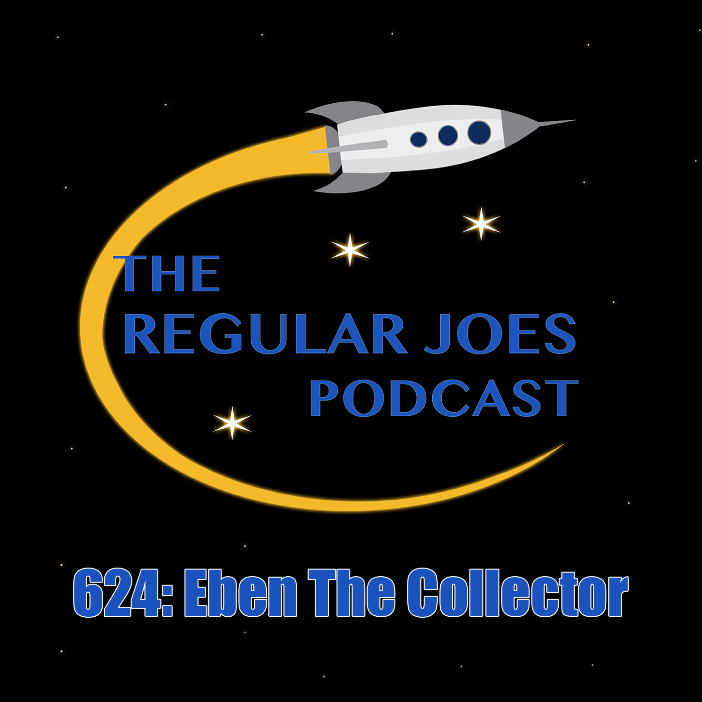 624: Eben the Collector