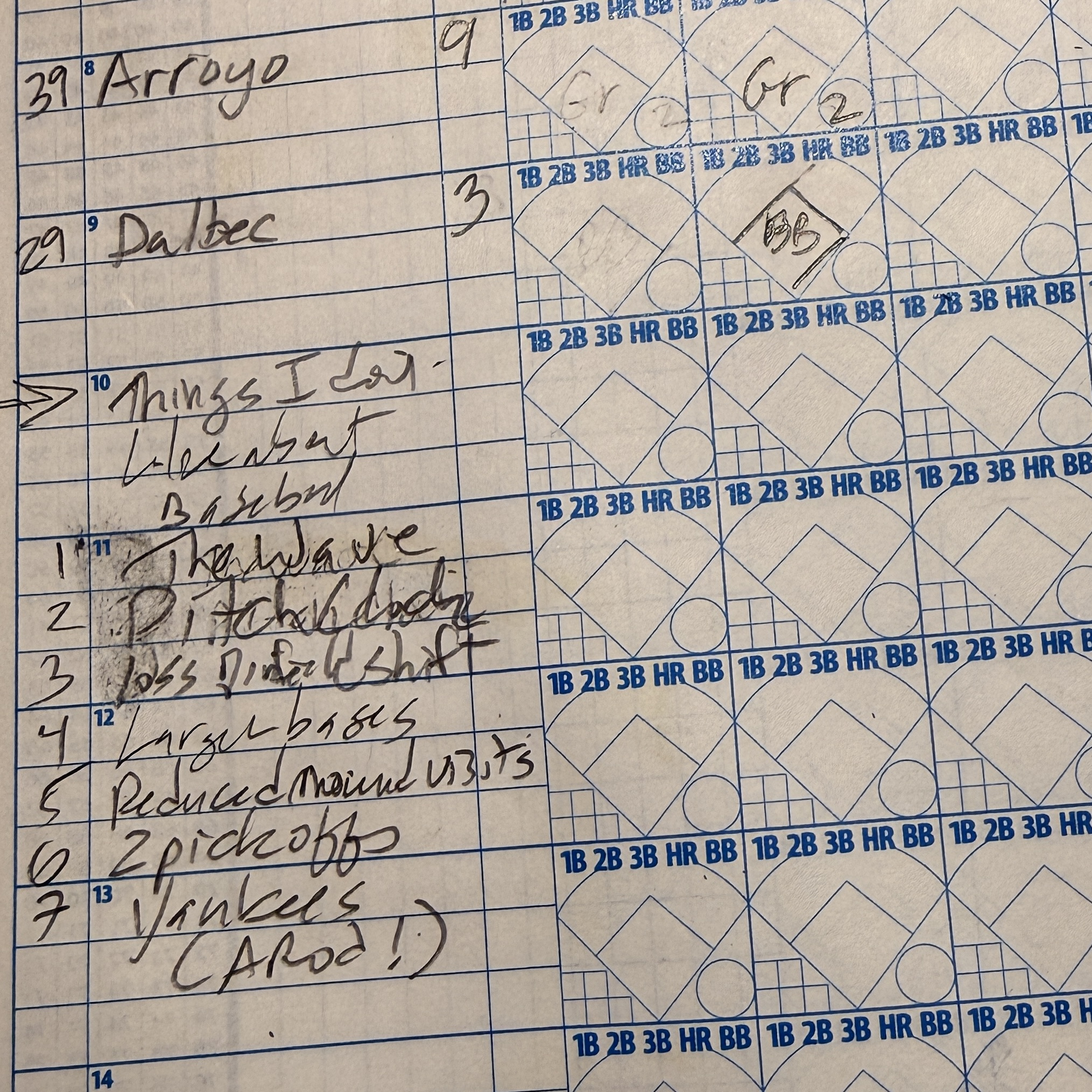 Fdip388: Baseball is Life