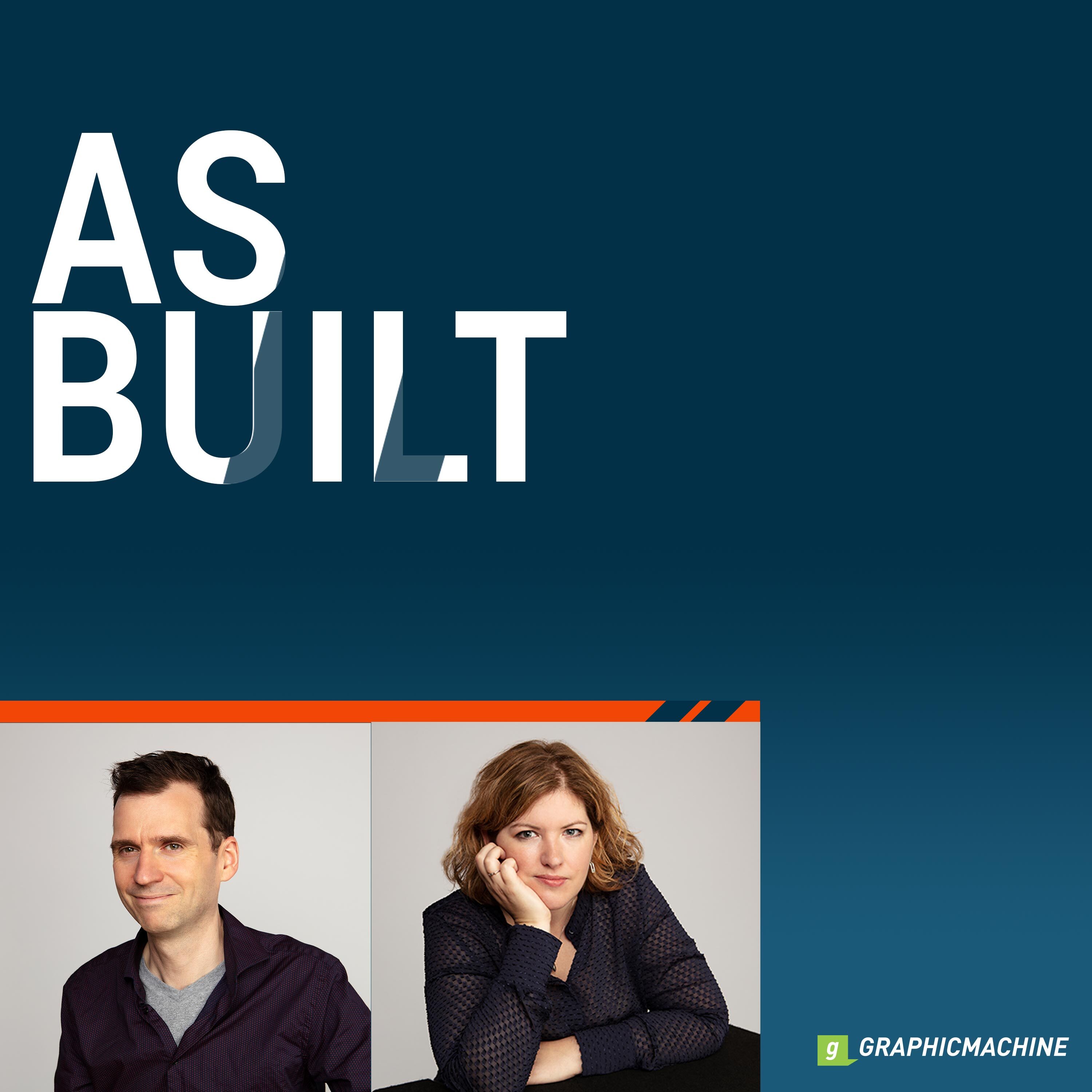 As Built