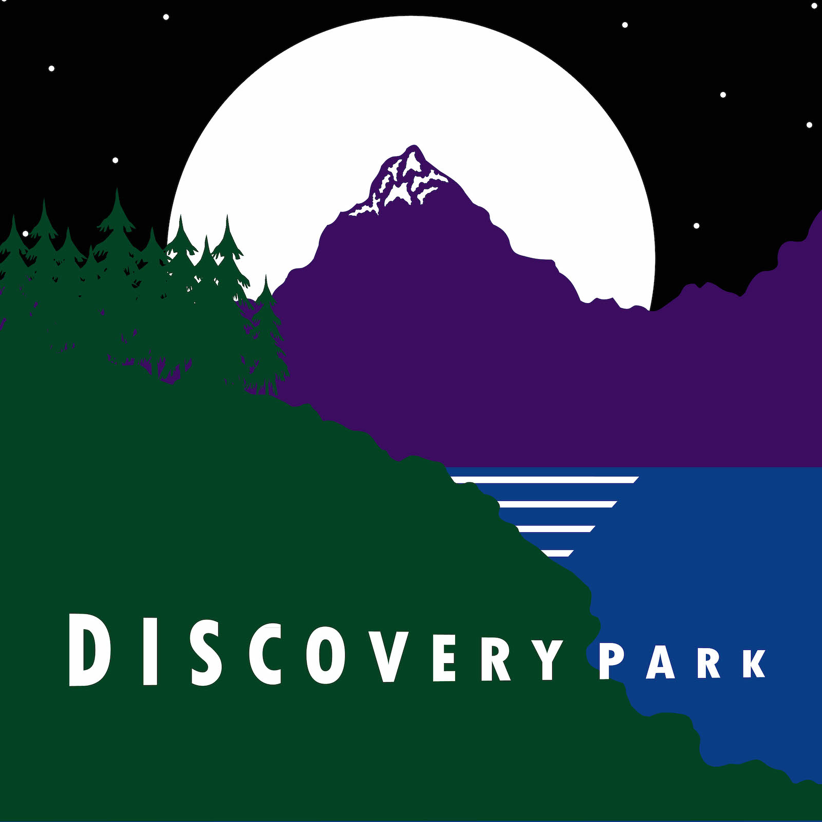 Discovery Park - Episode 4