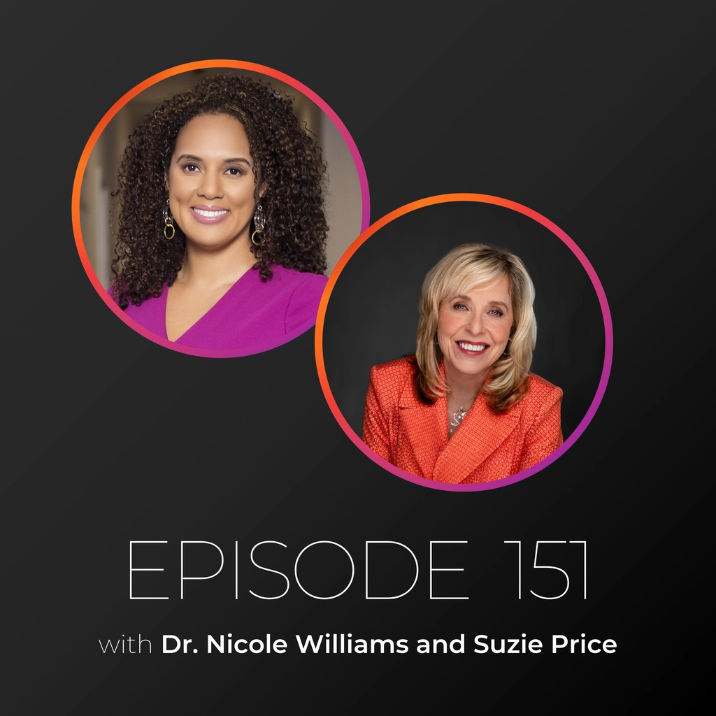 Wake Up Eager Starts the Night Before with Dr. Nicole Williams