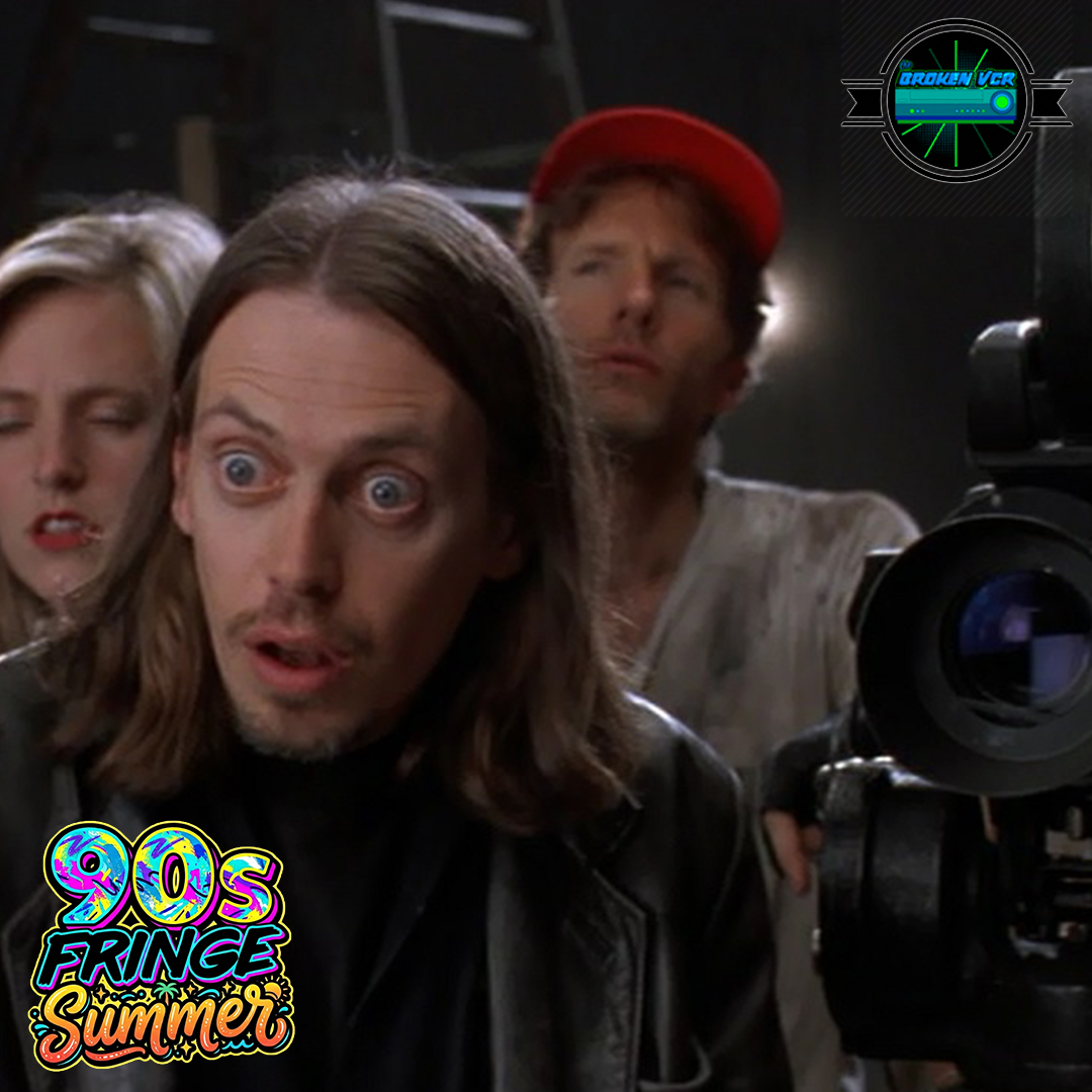 #273 Living in Oblivion (1995)