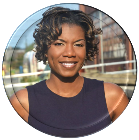 Ep 97: Dr. Nicki Washington: Armor Up, Every Day