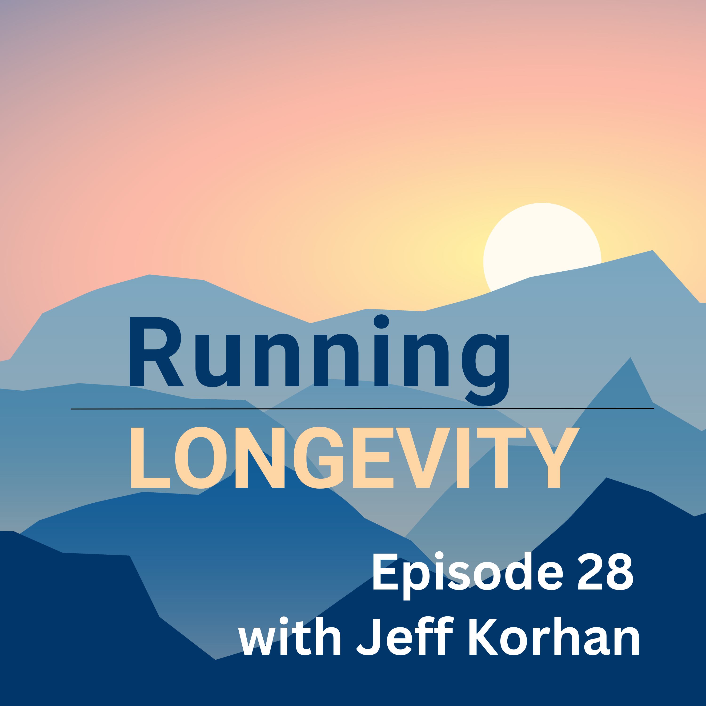 Improve Running Cadence For Efficiency and Power