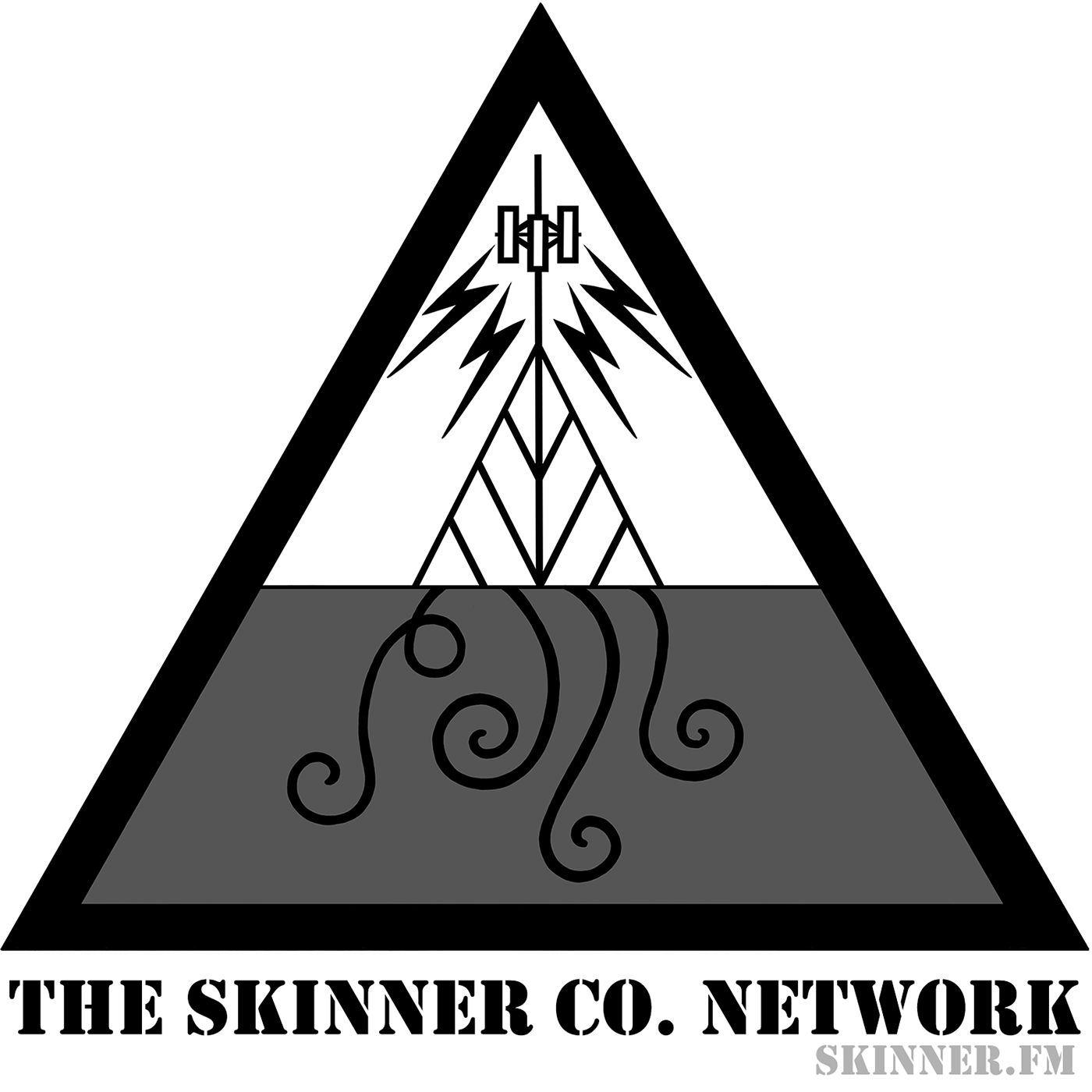 Flash Pulp - The Skinner Co. Network