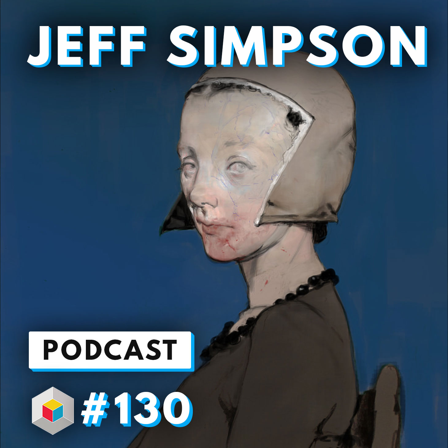 Episode 130 - Jeff Simpson