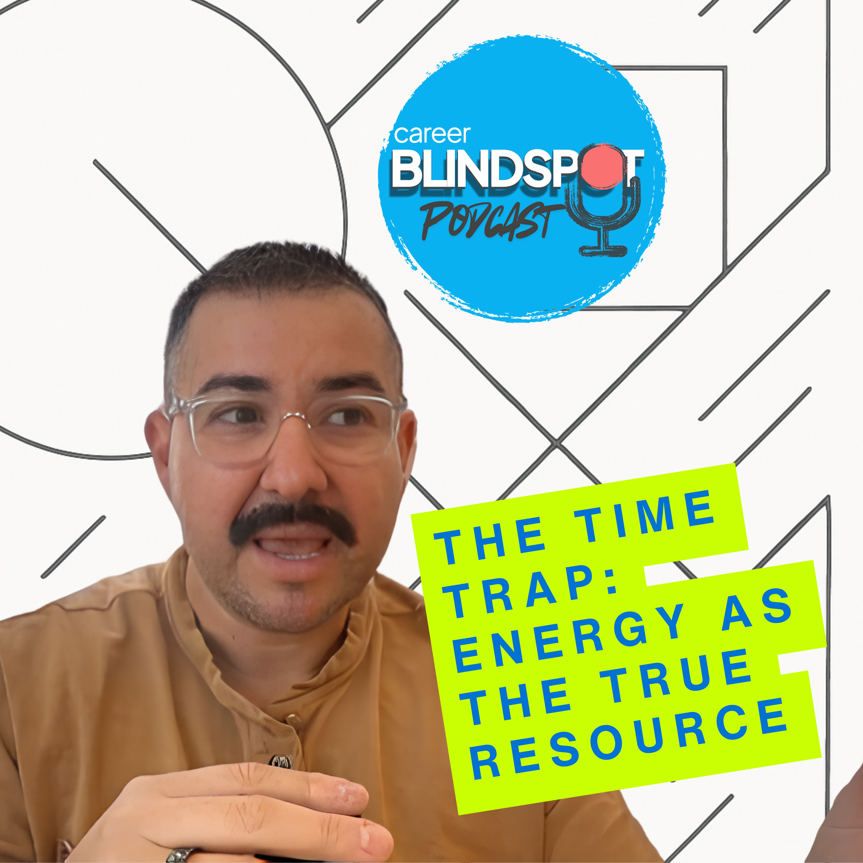The Time Trap: Energy as the True Resource